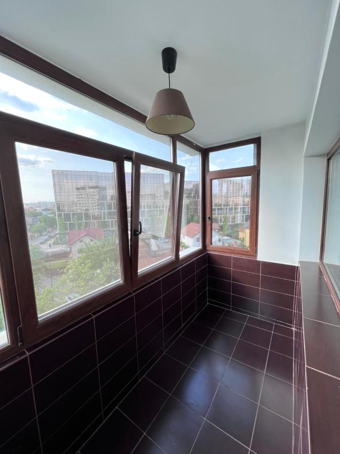3 Rooms Apartment Palace View Яссы Экстерьер фото
