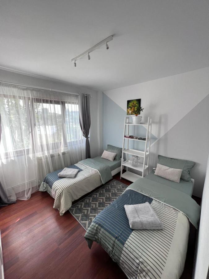 3 Rooms Apartment Palace View Яссы Экстерьер фото