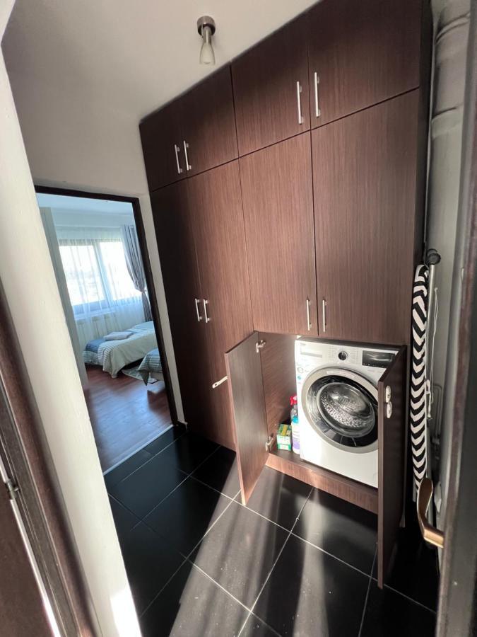 3 Rooms Apartment Palace View Яссы Экстерьер фото
