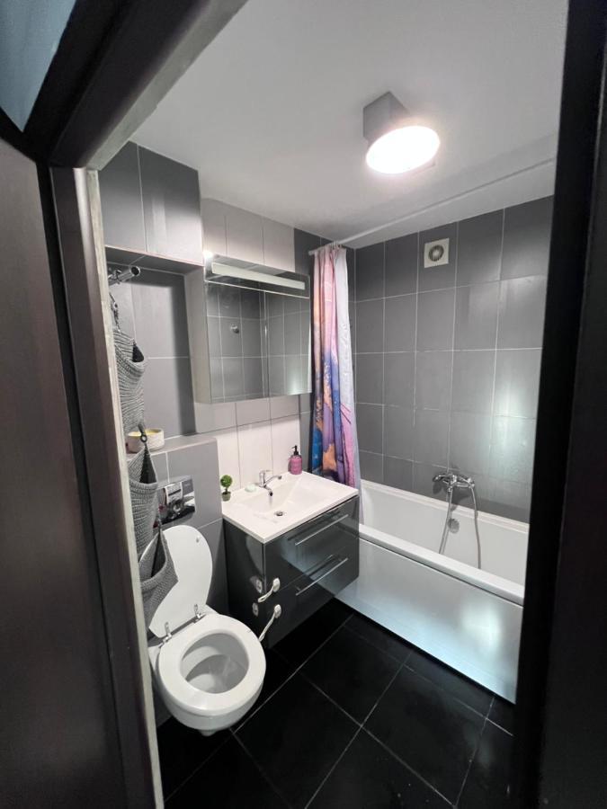 3 Rooms Apartment Palace View Яссы Экстерьер фото